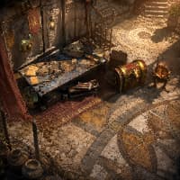 [Carry Run] War Plans 5 random activities